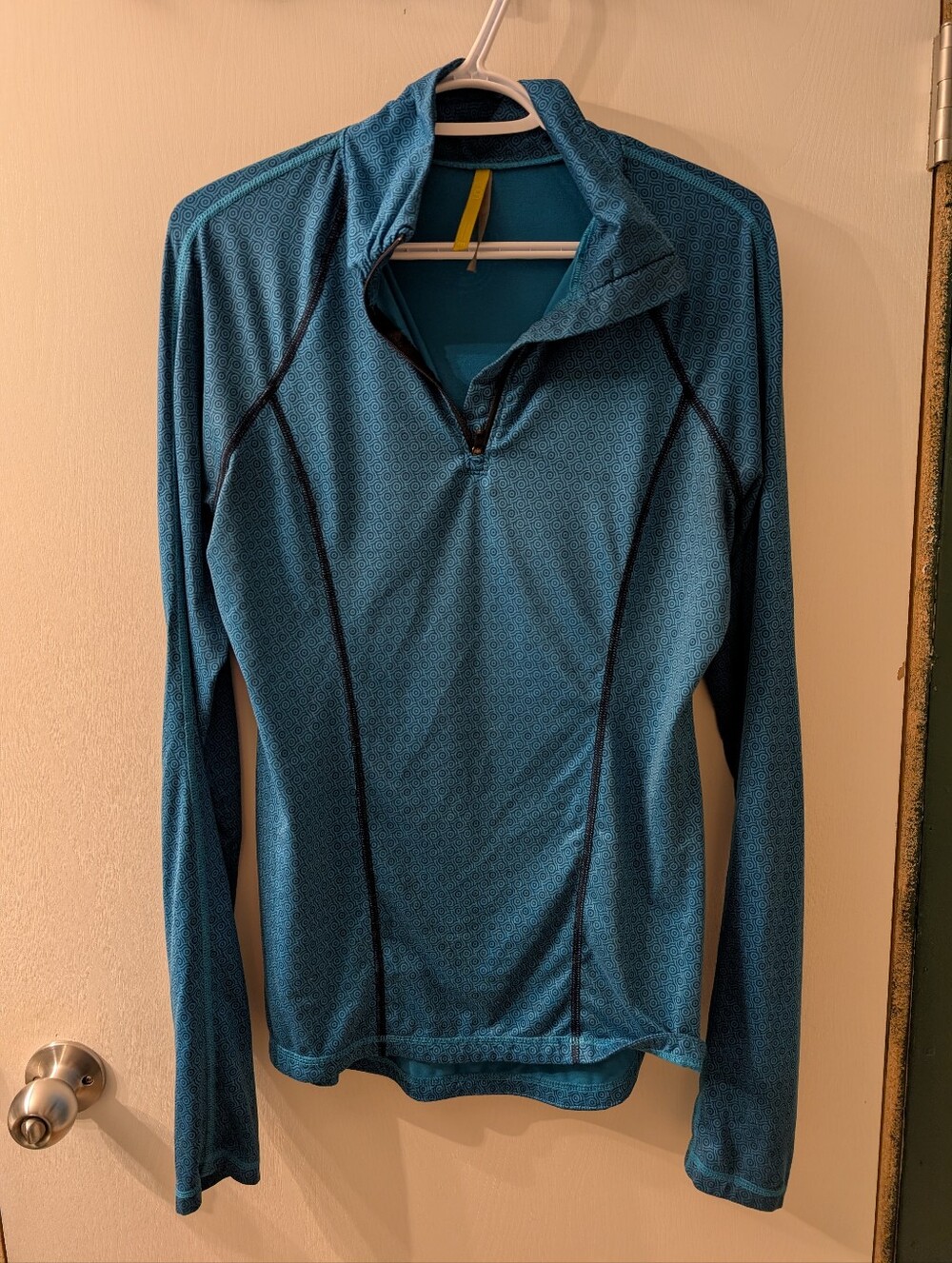 Lole Half Zip